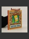 Bartova kniha - náhled