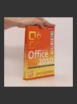 Bible Microsoft Office 2010 – průvodce pro každého - náhled