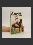 Afrodita, příběh taky o koni - náhled