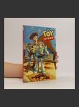 Toy story = Příběh hraček - náhled