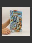 Fantastic Four Vol. 2 - náhled