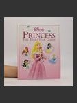 Disney Princess Essential Guide - náhled