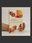 Jóga, cvičení pro těhotné. Prenatální cvičení k tonizaci, relaxaci a přípravě vašeho těla - náhled