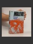 Malevil - náhled