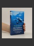 Mit Delfinen schwimmen - náhled