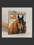 Das große Buch der Pferde - náhled
