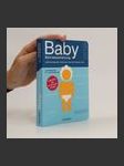 Baby: Betriebsanleitung - náhled