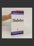 Diabetes - náhled
