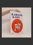 Goju ryu Karate Kata 1 - náhled