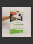 Green Line Oberstufe - Grund- und Leistungskurs. Workbook and Exam Preparation - náhled