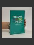 Hexal memo med - náhled