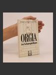 Orgia im Schauspielhaus - náhled