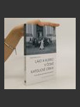 Laici a klerici v české katolické církvi: Na cestě ke spiritualitě spolupráce? - náhled