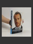 Michael Fassbender. The Biography - náhled