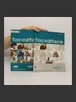 Face 2 Face Intermediate Student´s Book + Workbook (2 svazky) - náhled