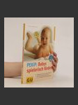 Babys spielerisch fördern - náhled