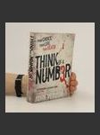 Think of a Number - náhled