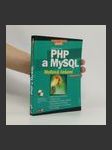 PHP a MySQL: hotová řešení - náhled