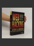 Web Hacking: Útoky a obrana - náhled