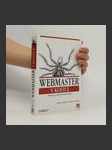 Webmaster v kostce : Pohotová referenční příručka - náhled