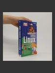 Administrace systému Linux. Překlad čtvrtého vydání - náhled