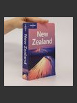 New Zealand - náhled