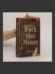 Das Buch ohne Namen - náhled