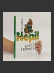 Hledání radosti - náhled