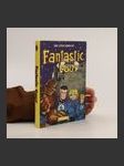 The Little Book of Fantastic Four - náhled