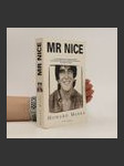 Mr. Nice (německy) - náhled