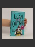 Leah on the off beat - náhled