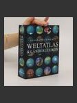 Geographica pocket Weltatlas & Länderlexikon - náhled