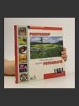 Photoshop - velká kniha úprav digitální fotografie - náhled