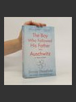 The Boy Who Followed His Father Into Auschwitz - náhled