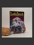 Lady Death Dark Millennium #3 - náhled