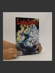 Lady Death. Dark Millenium #1 - náhled