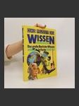 Das musst du wissen Das grosse Buch der Tiere in Farbe - náhled