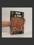 Php a xml - náhled