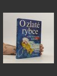 O zlaté rybce a jiné slovanské pohádky - náhled