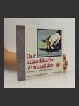 Der standhafte Zinnsoldat - náhled