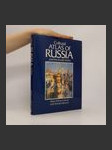 Cultural Atlas of Russia and the Soviet Union - náhled