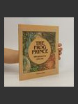 The Frog Prince - náhled