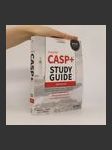 Casp+ study guide - náhled