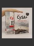 CompTIA CySA+ Study Guide + Practice Tests (2 volumes) - náhled