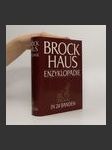 Brockhaus Enzyklopädie 4 (BRO-COS) - náhled