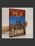 Kunst und Geschichte von Prag - náhled
