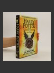 Harry Potter and the Cursed Child. Parts one and two - náhled