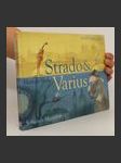 Strado & Varius. Sonáta pro vajíčko - náhled