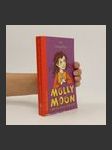 Molly Moon und das Auge der Zeit - náhled
