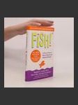 Fish! : A Proven Way to Boost Morale and Improve Results - náhled